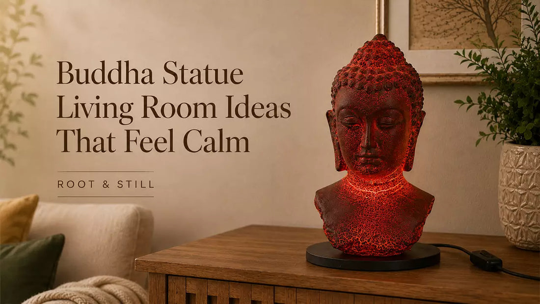 10 Mindful Home Decor Ideas That Feel Calm