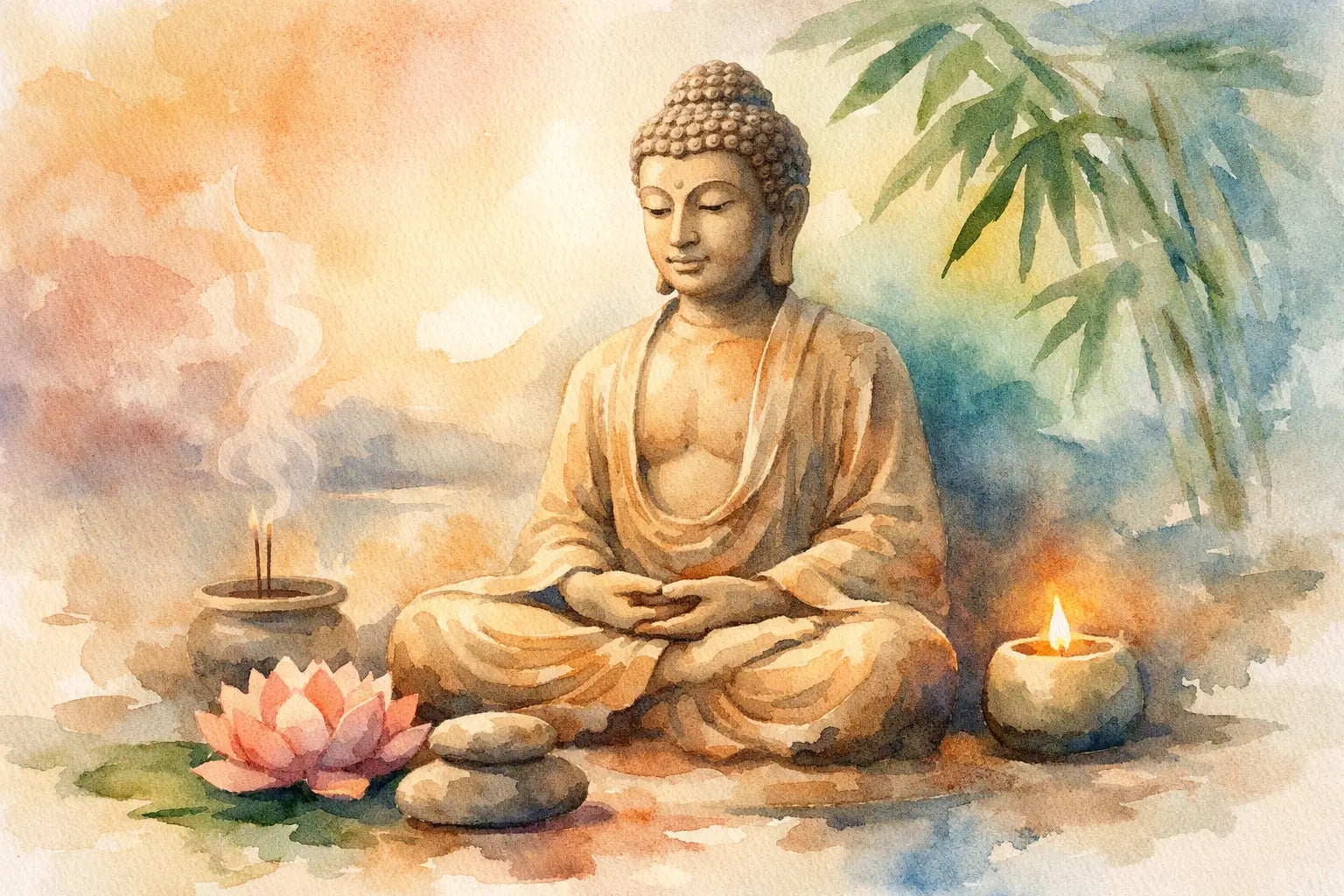 Buddha statue placement guide for calm homes