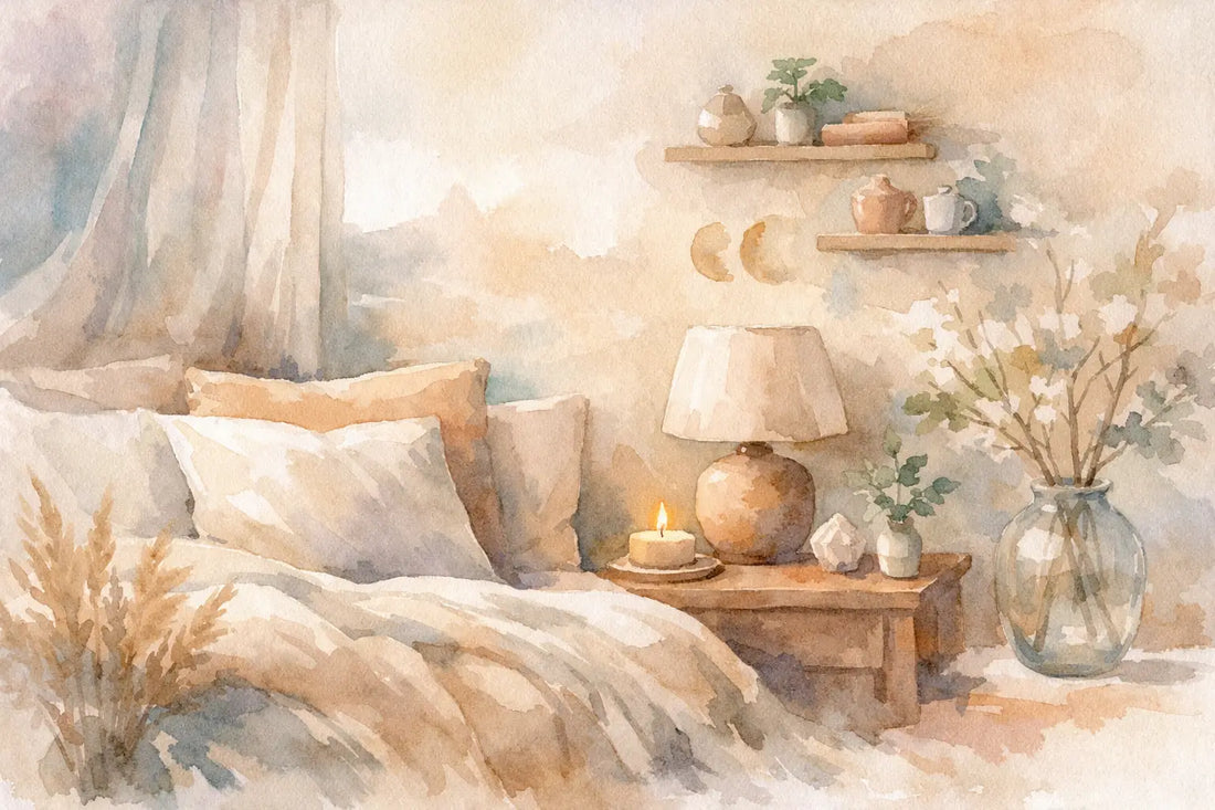 10 Best Calming Decor for Bedroom Style