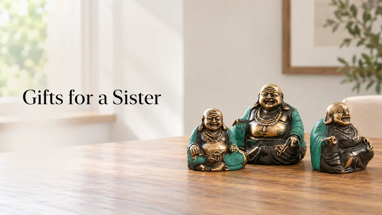 Gifts for a Sister