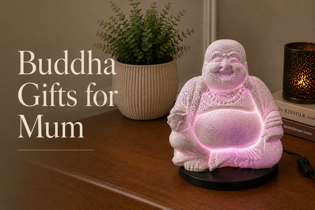 Buddha gifts for mum