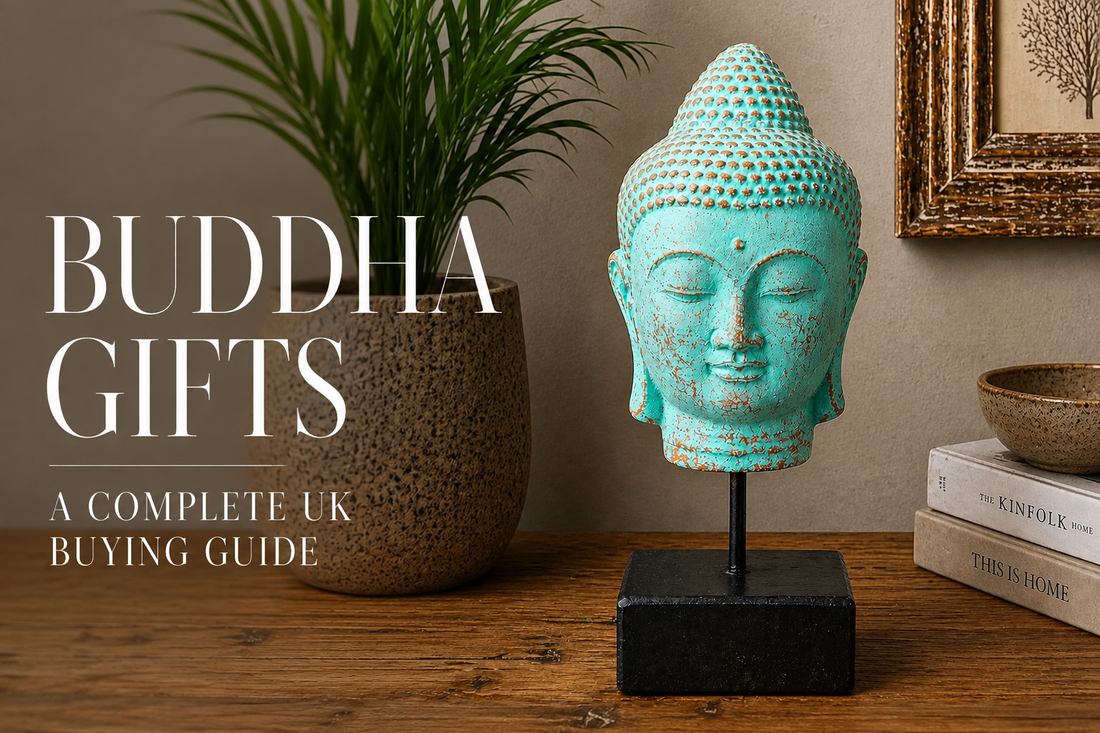 Buddha Gifts, A Complete UK Buying Guide