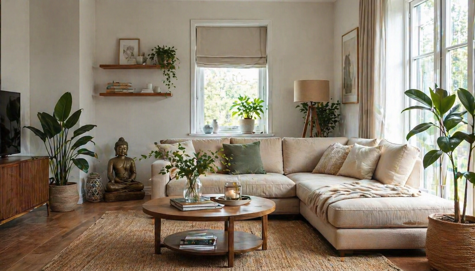 Why More UK Homes are Turning to Mindful Décor in 2026
