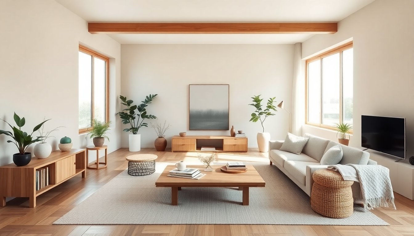 Japandi Interior Design: What It Is and How to Get the Look at Home