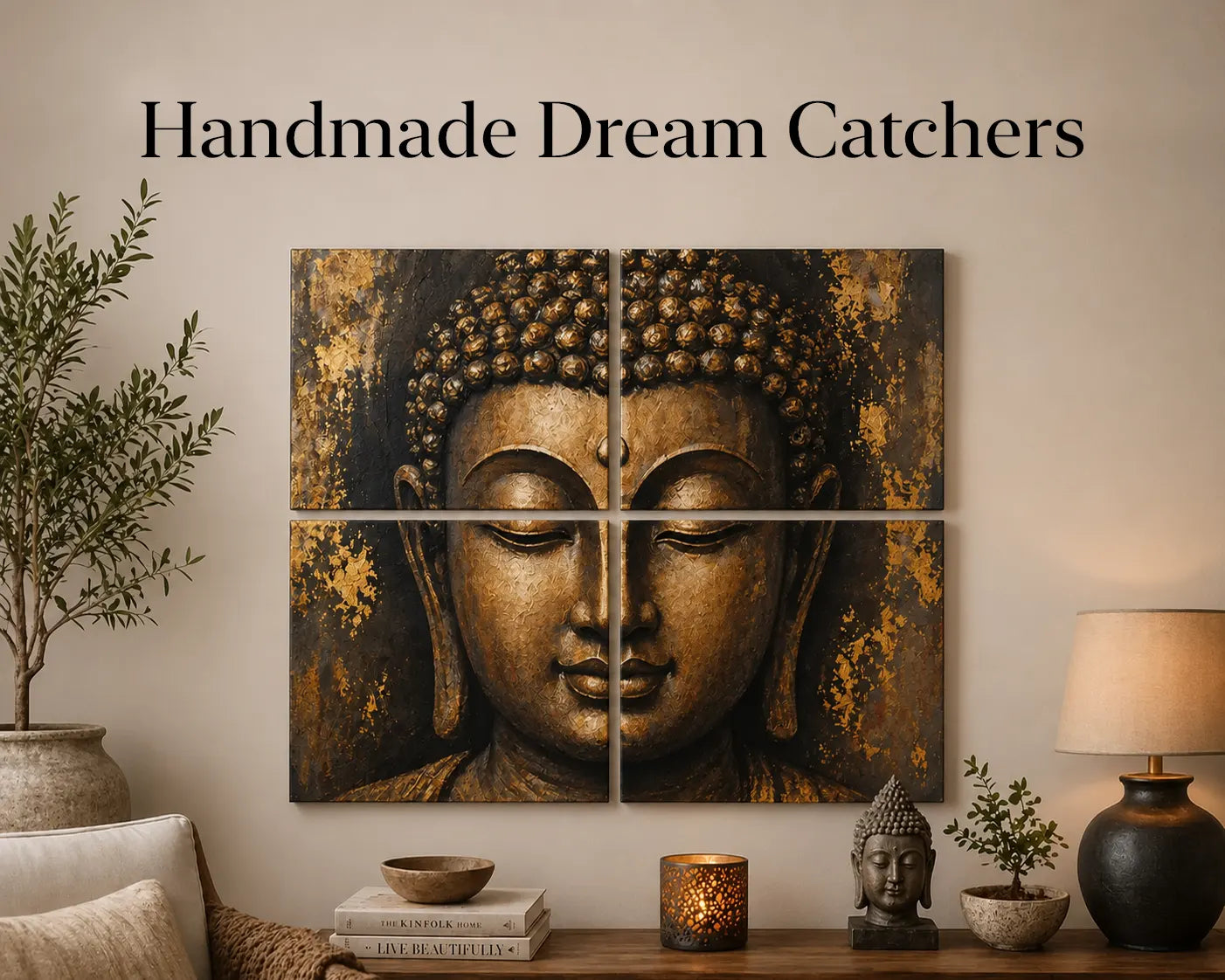 Buddha Painting