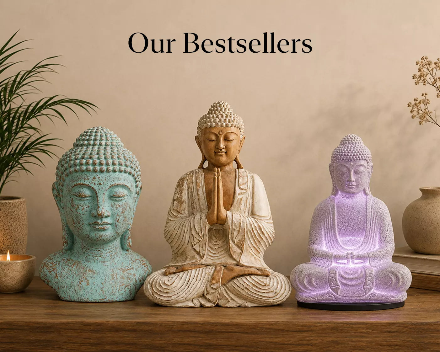 Bestsellers