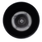 Cauldron Singing Bowl - Magic Mushroom Design - Blue 15cm