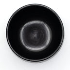 Cauldron Singing Bowl - Magic Mushroom Design - Yellow 15cm