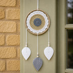 Dream Catcher - Large Brown Elemental Spirits