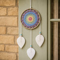 Dream Catcher - Large Multi Elemental Spirits