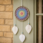 Dream Catcher - Large Multi Elemental Spirits