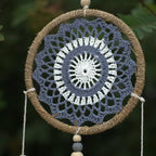 Dream Catcher - Medium Grey Elemental Spirits