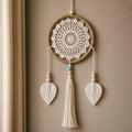 Dream Catcher - Medium Natural Elemental Spirits