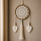 Dream Catcher - Medium Natural Elemental Spirits