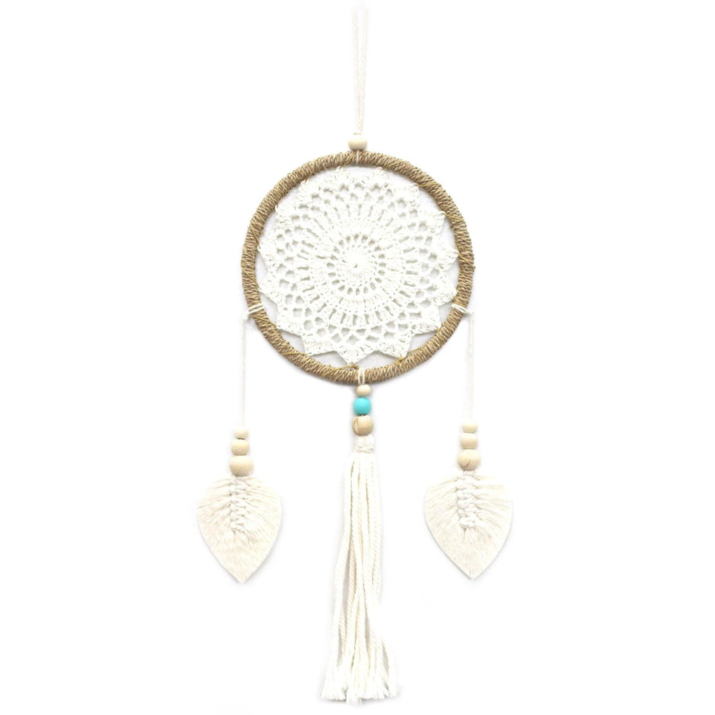 Dream Catcher - Medium Natural Elemental Spirits