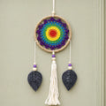 Dream Catcher - Medium Rainbow Elemental Spirits
