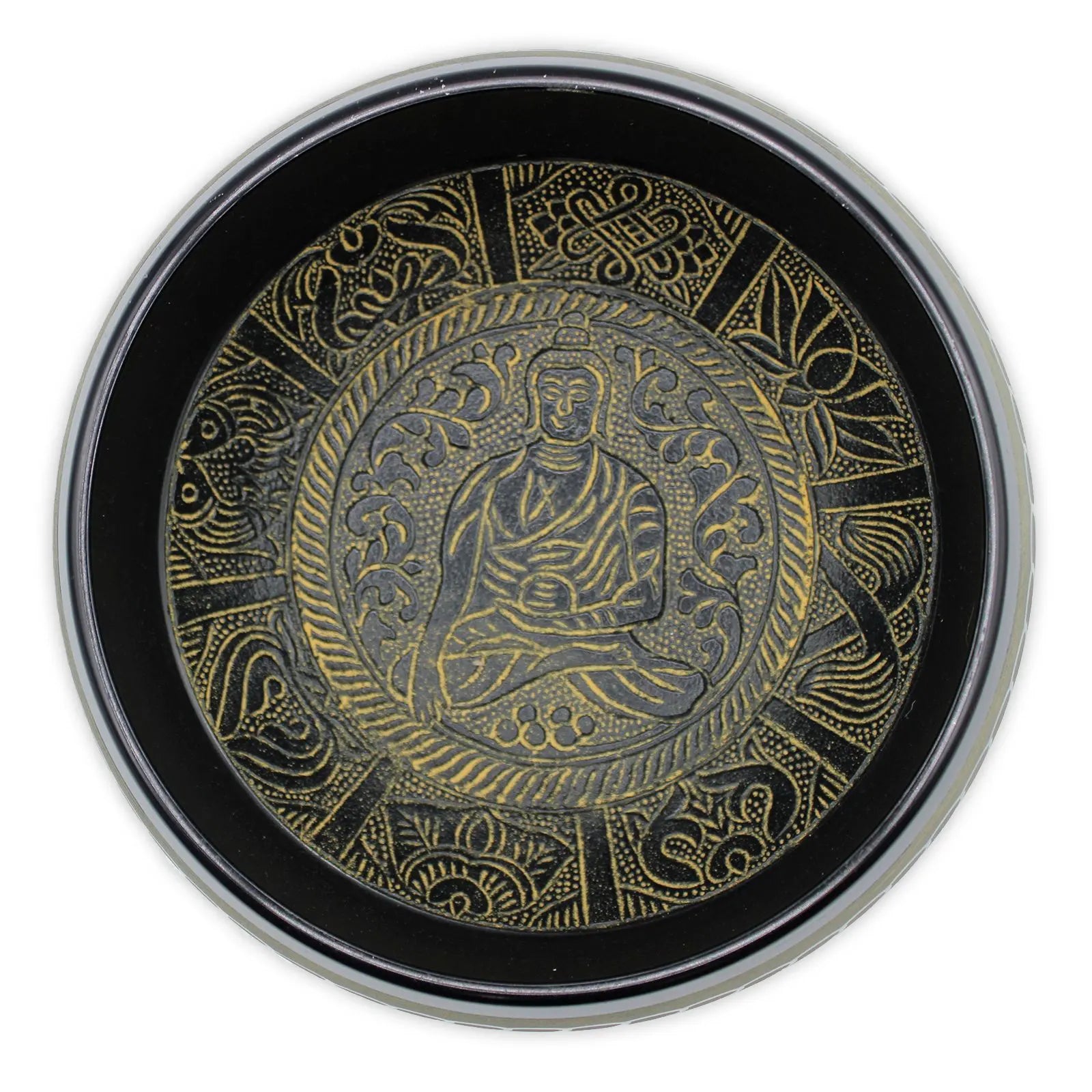 Extra Loud - Singing Bowl - One Buddha