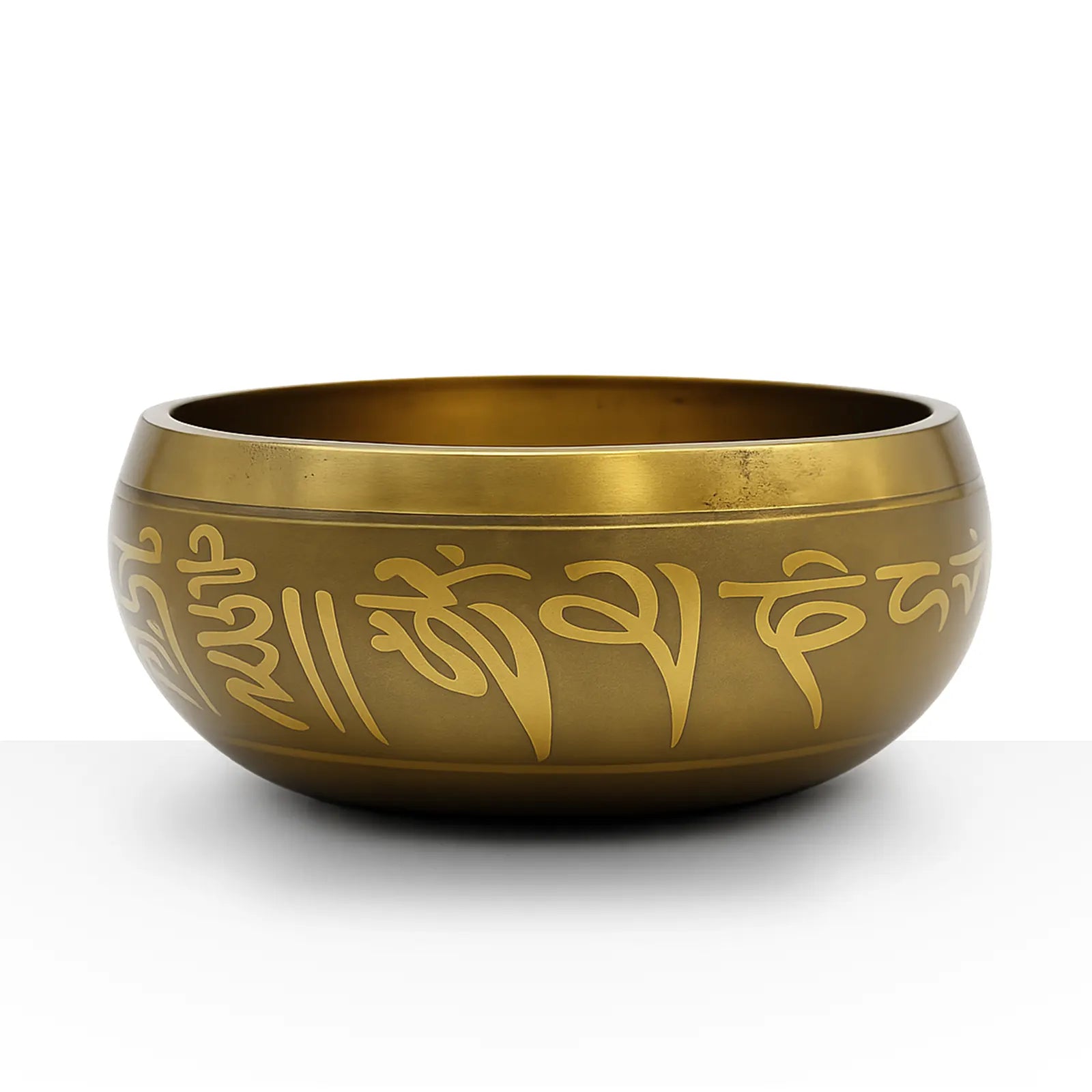 Ganesh Singing Bowl