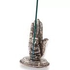 Hand Buddha Incense Holder
