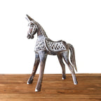 Large Antique Horse 32 cm