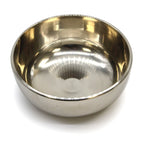 Medium Brass Tibetan Singing Bowl - 12cm