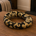 Singing Bowl Hoop Cushion - 12cm (Fits 14-16cm Bowls) - Assorted Colours