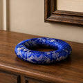 Singing Bowl Hoop Cushion - 16cm (Fits 18-20cm Bowls) - Assorted Colours