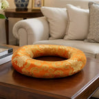 Singing Bowl Hoop Cushion - 18cm (Fits 20-24cm Bowls) - Assorted Colours