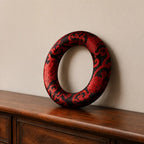 Singing Bowl Hoop Cushion - 20cm (Fits 22-26cm Bowls) - Assorted Colours