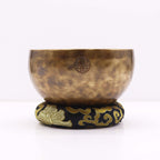 Singing Bowl Hoop Cushion - 16cm (Fits 18-20cm Bowls) - Assorted Colours