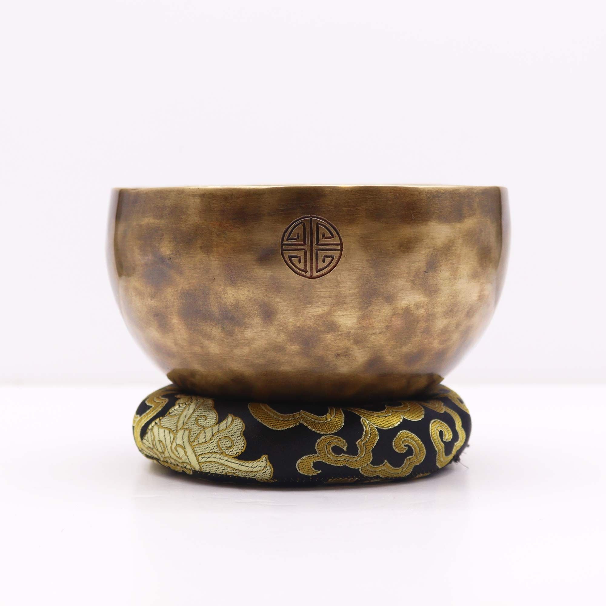 Singing Bowl Hoop Cushion - 16cm (Fits 18-20cm Bowls) - Assorted Colours