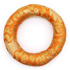 Singing Bowl Hoop Cushion - 18cm (Fits 20-24cm Bowls) - Assorted Colours