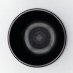 Cauldron Singing Bowl - Magic Mushroom Design - Green 15cm