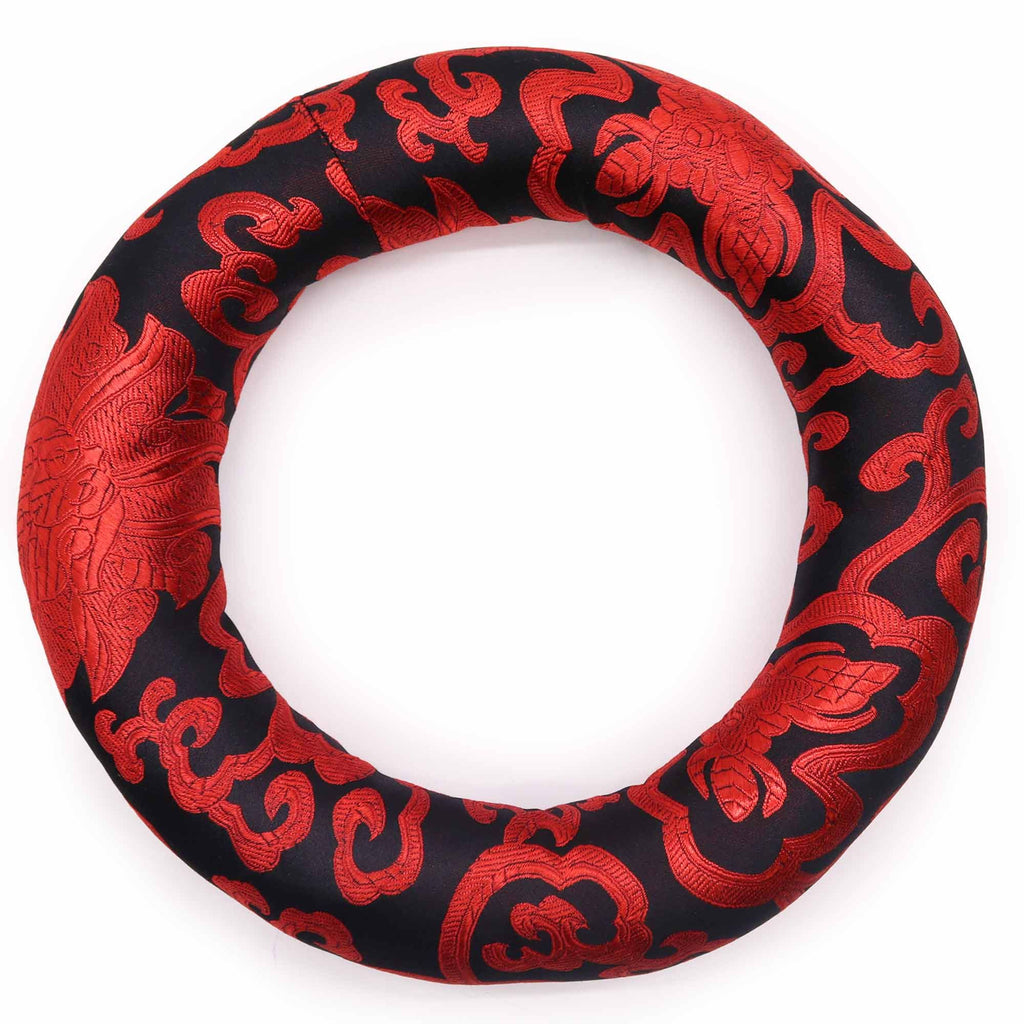Singing Bowl Hoop Cushion - 20cm (Fits 22-26cm Bowls) - Assorted Colours