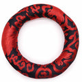 Singing Bowl Hoop Cushion - 20cm (Fits 22-26cm Bowls) - Assorted Colours