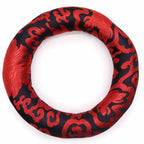 Singing Bowl Hoop Cushion - 20cm (Fits 22-26cm Bowls) - Assorted Colours
