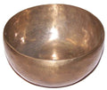 Extra Large Handmade Tibetan Buddhist Singing Bowl (approx 890g)