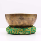 Singing Bowl Hoop Cushion - 20cm (Fits 22-26cm Bowls) - Assorted Colours