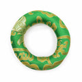 Singing Bowl Hoop Cushion - 10cm (Fits 12-14cm Bowls) - Green