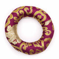 Singing Bowl Hoop Cushion - 14cm (Fits 16-18cm Bowls) - Assorted Colours