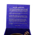 Medicine Buddha Singing Bowl Gift Set - 10cm