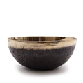 Extra Large Chaken Handmade Tibetan Buddhist Singing Bowl - 21cm (approx 1200g)
