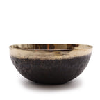 Extra Large Chaken Handmade Tibetan Buddhist Singing Bowl - 21cm (approx 1200g)