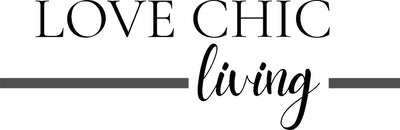 Love Chic Living